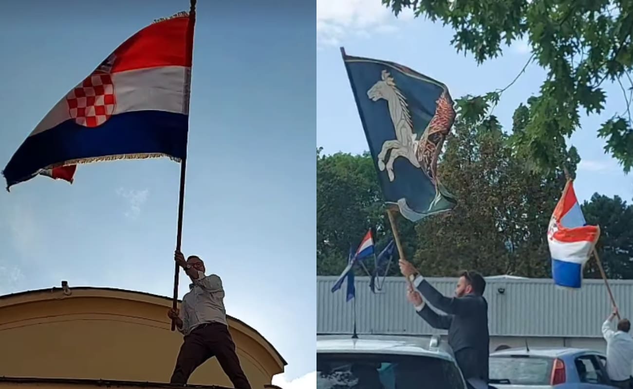 Ženi se Josip Brakus