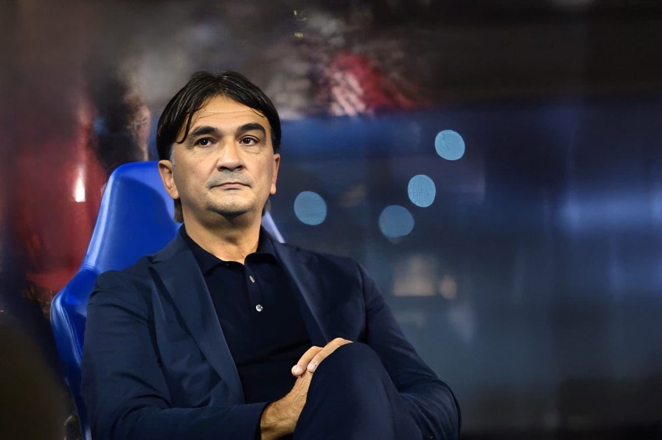 Crnogorci pitali Dalića o skandiranju hrvatskih navijača, evo što je odgovorio