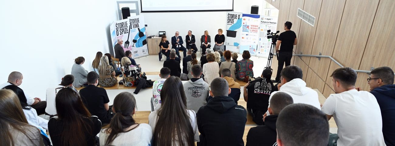 Štorije o’ spize i panel rasprava „Baština koja je othranila generacije“