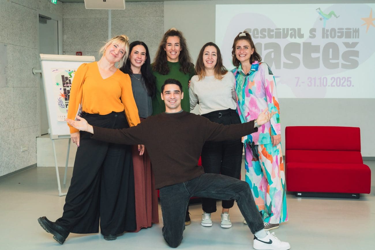 KLIKER festival po prvi put u Splitu. Očekuje vas mnoštvo zanimljivosti