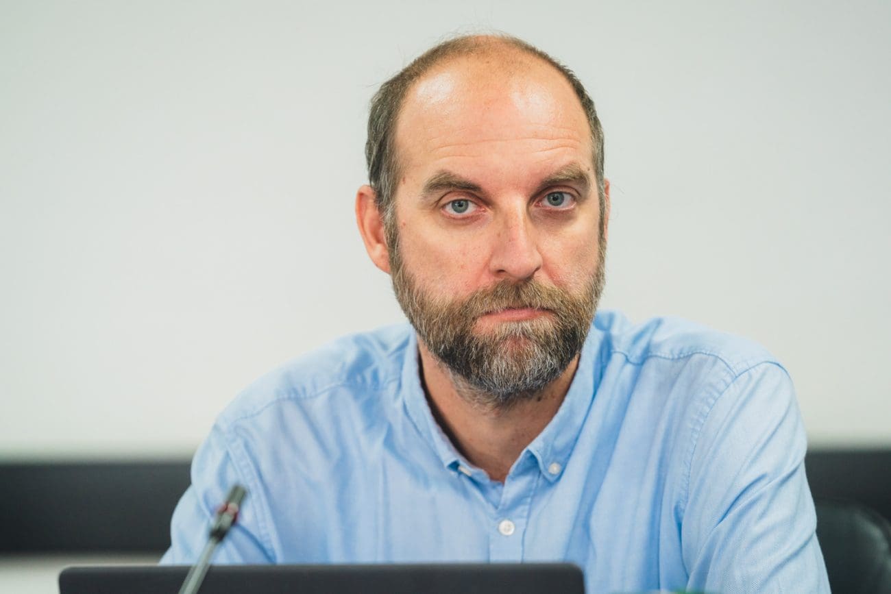 Ugarković o akvariju na Žnjanu: Ne miješajte azil, bolnicu i projekt koji Splitu daje znanstvenu i kulturnu vrijednost