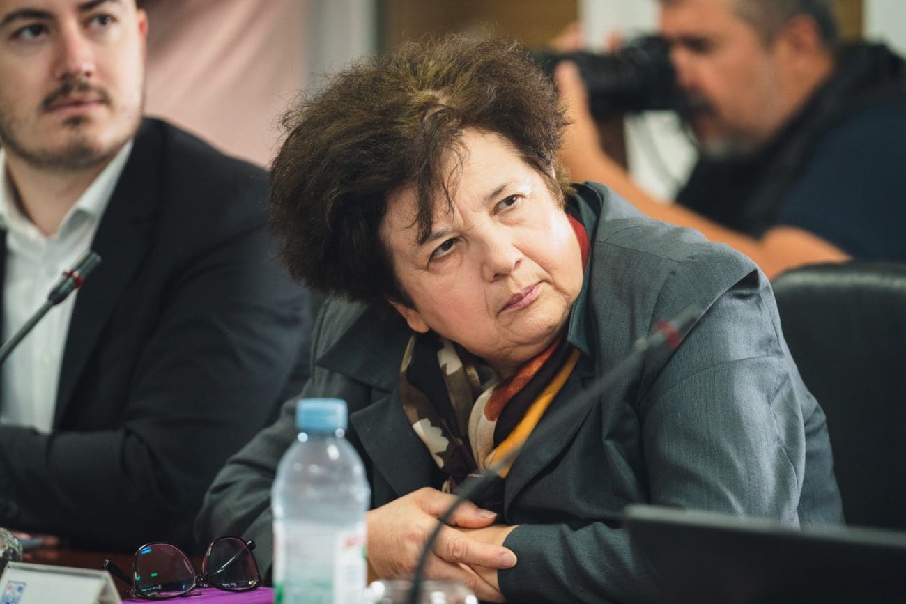 Nevenka Bečić više nije Gradska vijećnica! Kukoč došao umjesto Prnjak