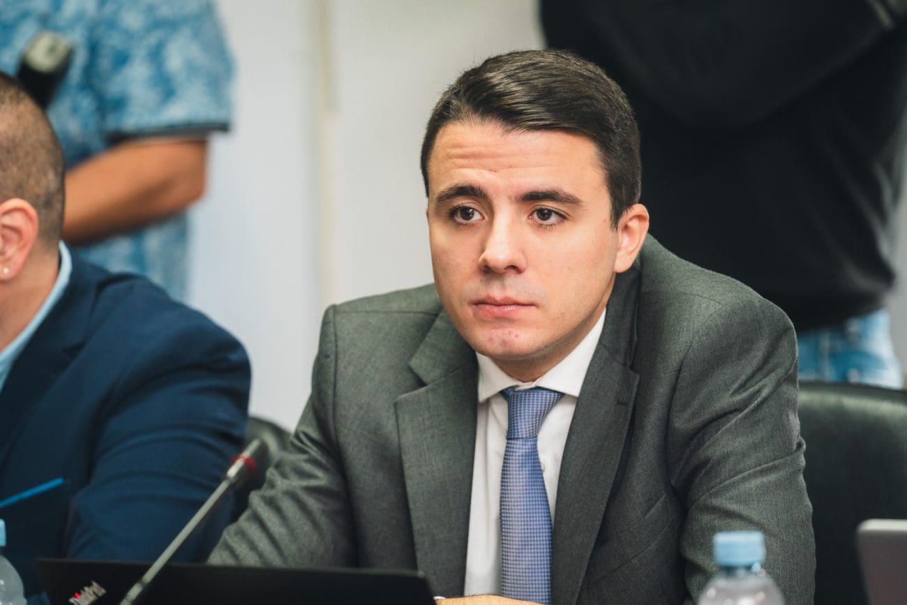 Gojak iz HDZ-a odgovorio Skoki iz Centra: "Pogrešne analogije i prešućivanje činjenica"