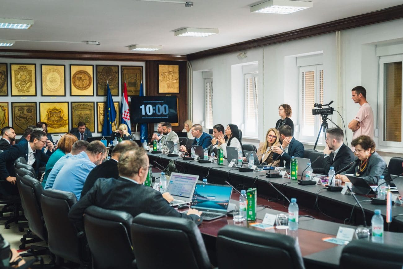 Centar, Most i Možemo prikupili potpise za tematsku sjednicu Gradskog vijeća