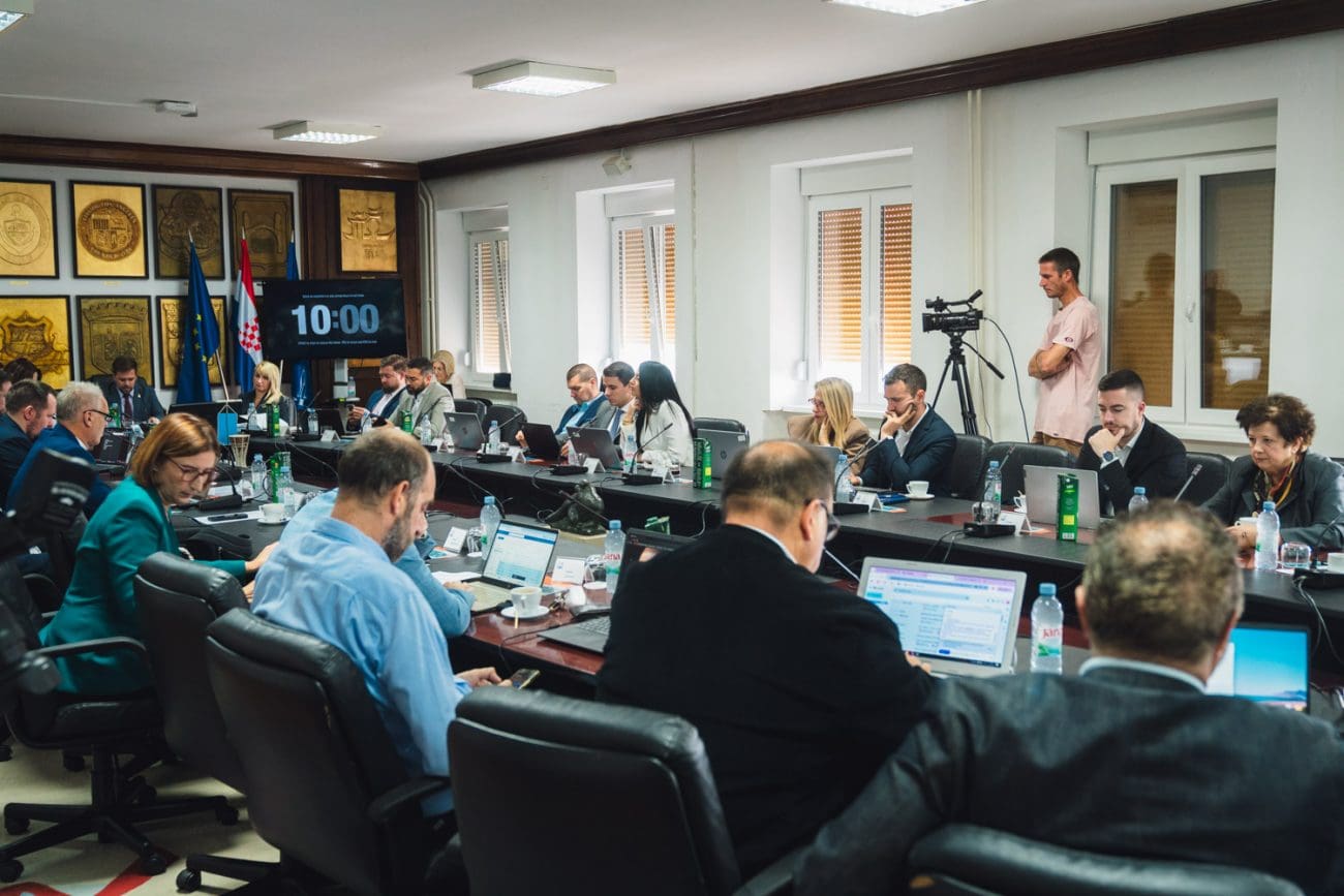 Gradsko vijeće odlučilo uvjerljivom većinom, Spaladium Arenu kupuje se za pet milijuna eura!