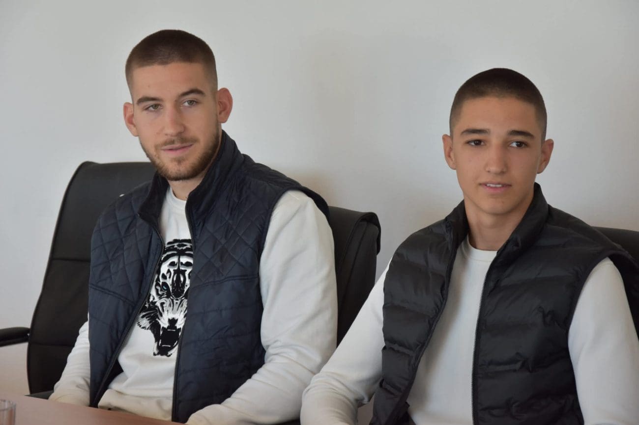 Kaštelanski kickboksači ponovno briljirali: Srebro i bronca stigli s europskog prvenstva u Italiji