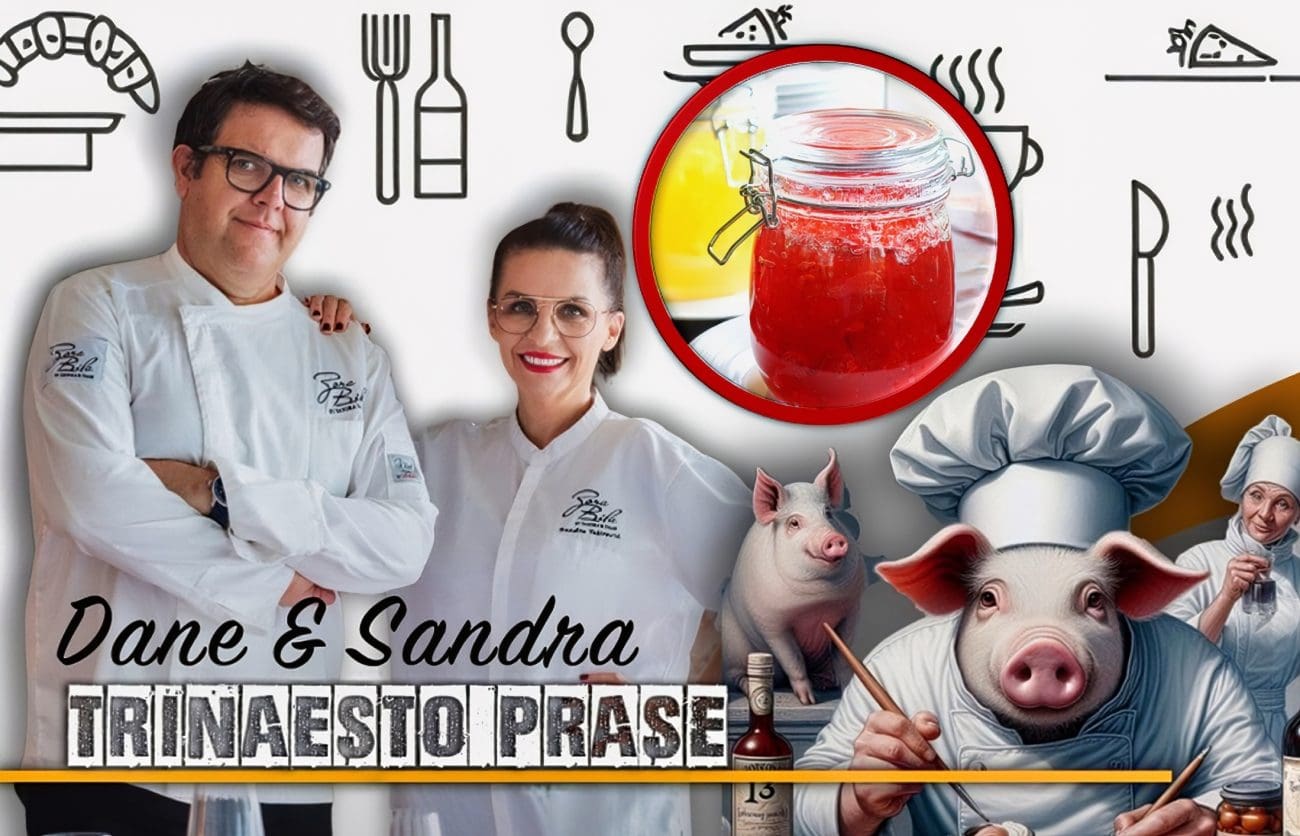 Ovo morate probati! Priča o jednoj teglici koja skriva više nego što mislite