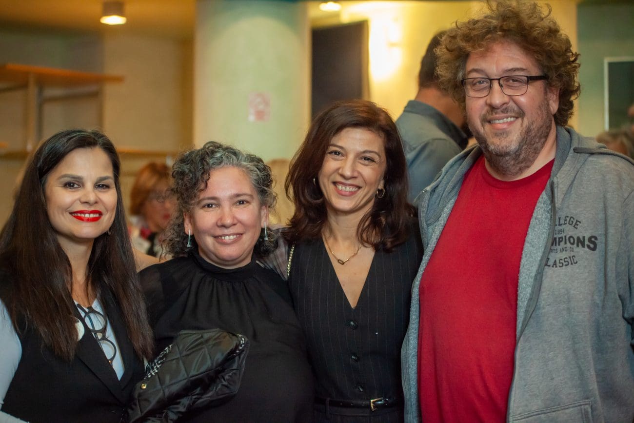 Tisjina „Pita moja mama imate li jedno jaje“ oduševila publiku na premijeri u GKL-u