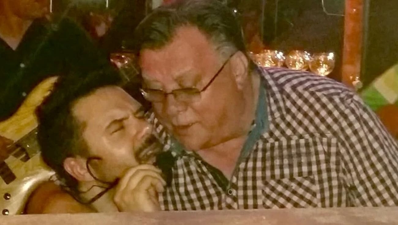 Zbog Halidove smrti, Grašo se odlučio na ovu veliku gestu