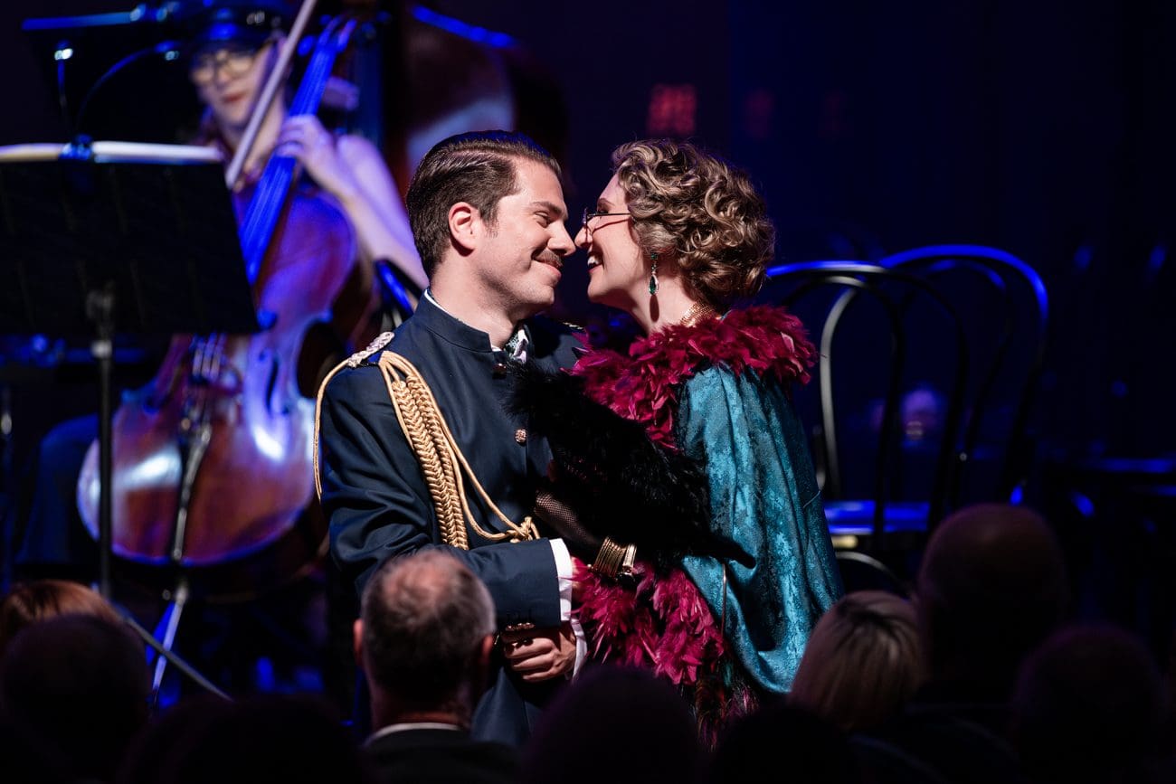 Gudački kvintet Bečkog simfonijskog orkestra i Avantura u Šangaju jamče nezaboravan glazbeni tjedan u Hrvatskom domu