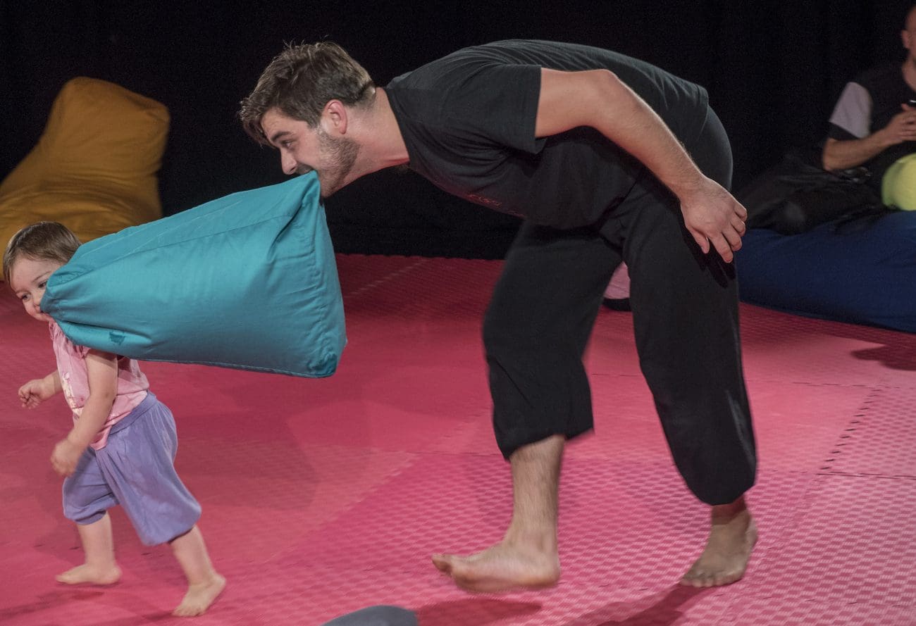 BAJA BUF 1 c Rainer Berson