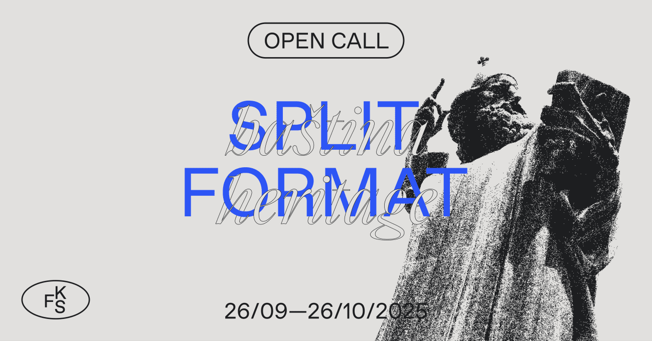 FOTO KLUB SPLIT Ostalo je još pet dana za prijavu na fotografski natječaj BAŠTINA