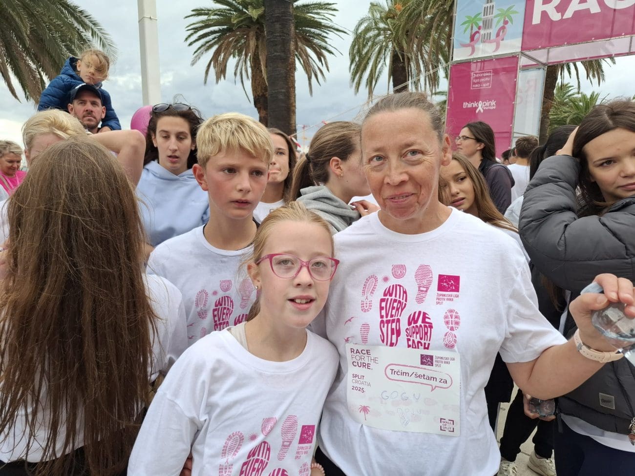 Raceforthecure 1