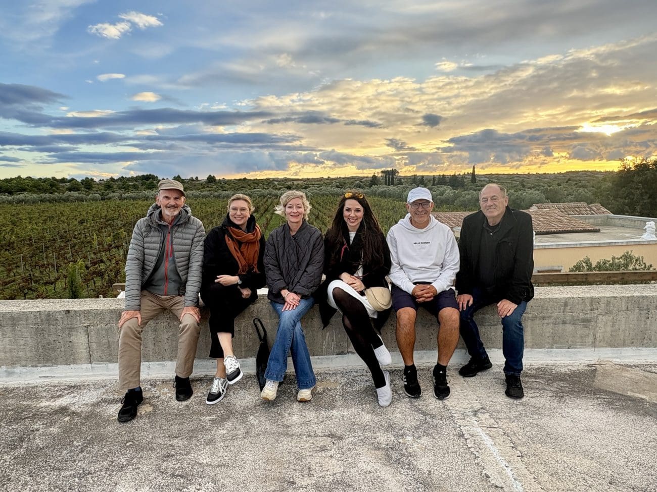 Promocija posezone i nautike: inozemni novinari otkrivaju čari Šibensko-kninske županije