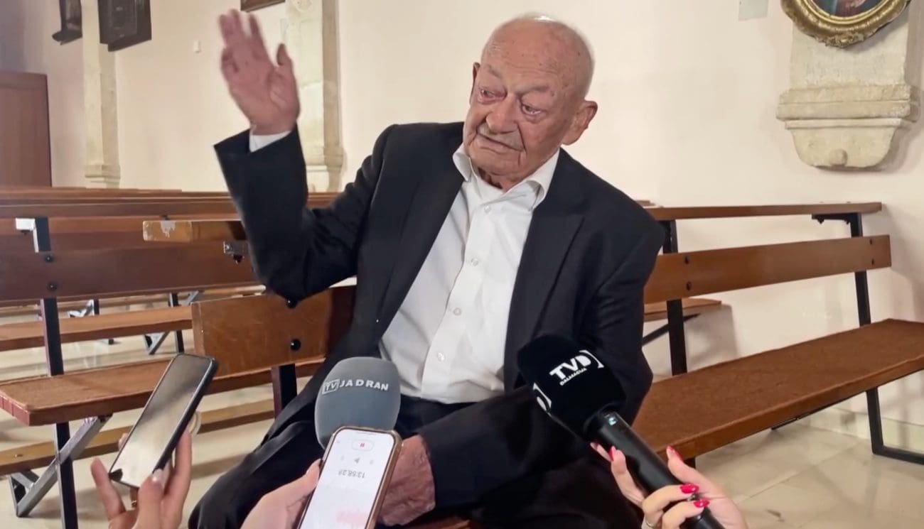 Andrija je preživio devet uboda nožem za vrijeme krvavog pokolja u Gatima: "Svoju djecu nisam učio da mrze bilo koga"