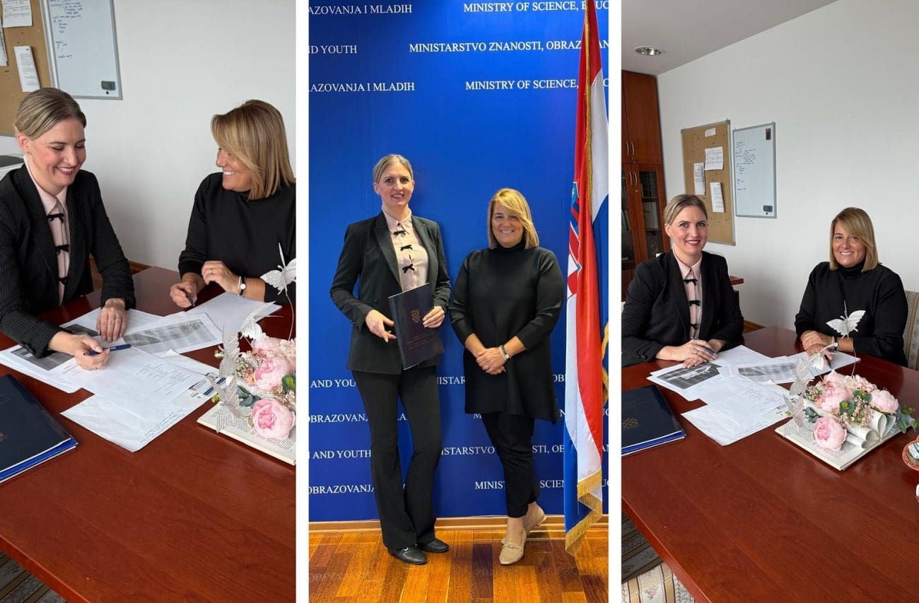 Sjajna vijest za stanovnike dalmatinskog otoka: "Potvrđena mi je jutros radosna vijest..."