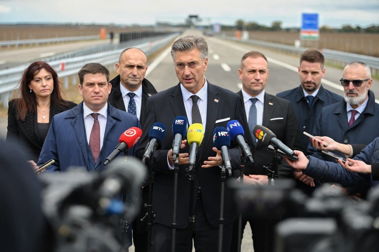 Hoće li turizam u velikom dijelu Dalmacije doživjeti novi "bum" zbog ovoga? "Budimpešta – Ploče za pet i pol sati"