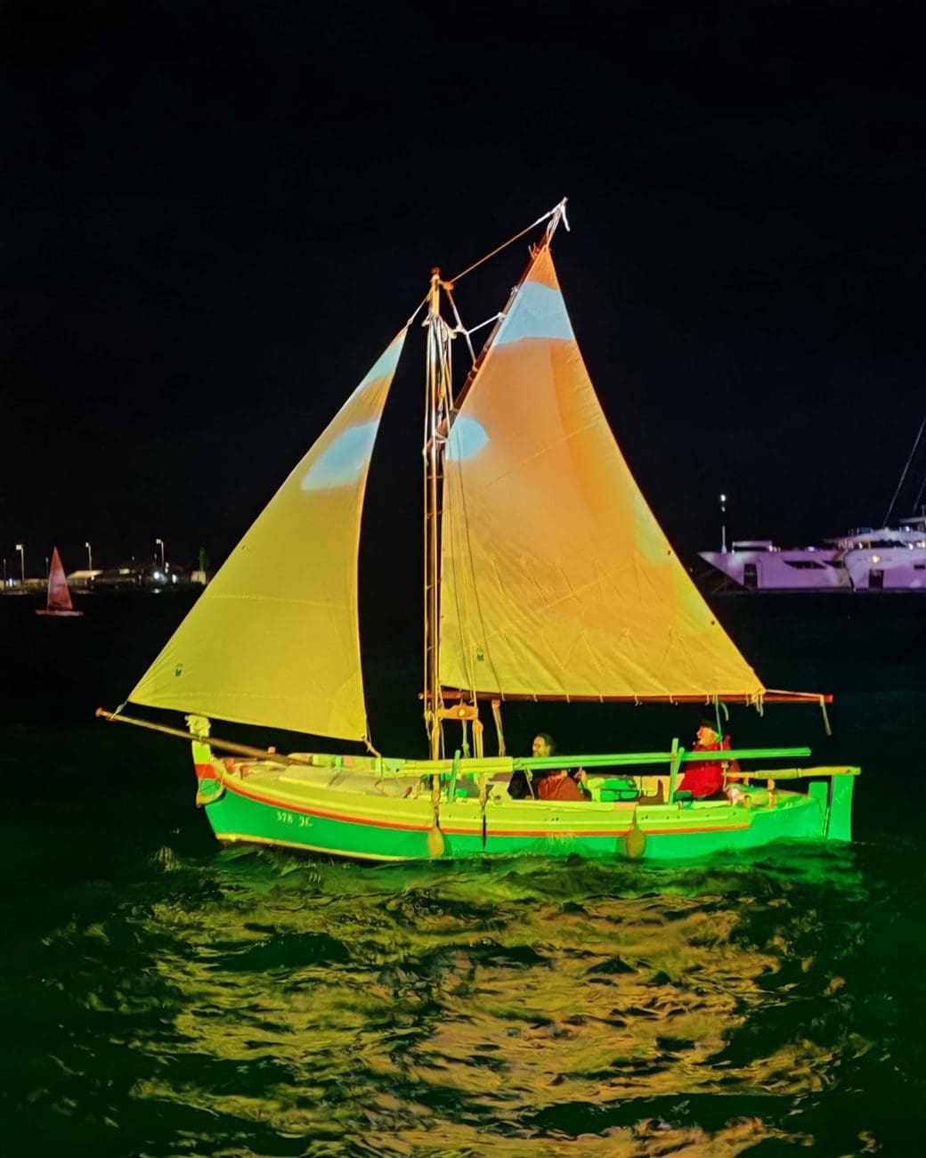 bal pod jedrima foto citateljica tanja 1