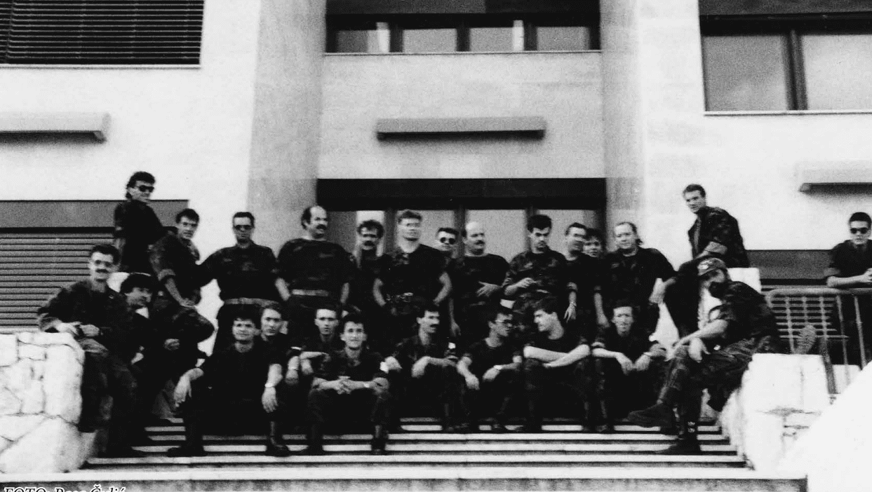 35 godina "Škverskog bataljuna": Od temelja hrvatske slobode do današnjeg sjećanja