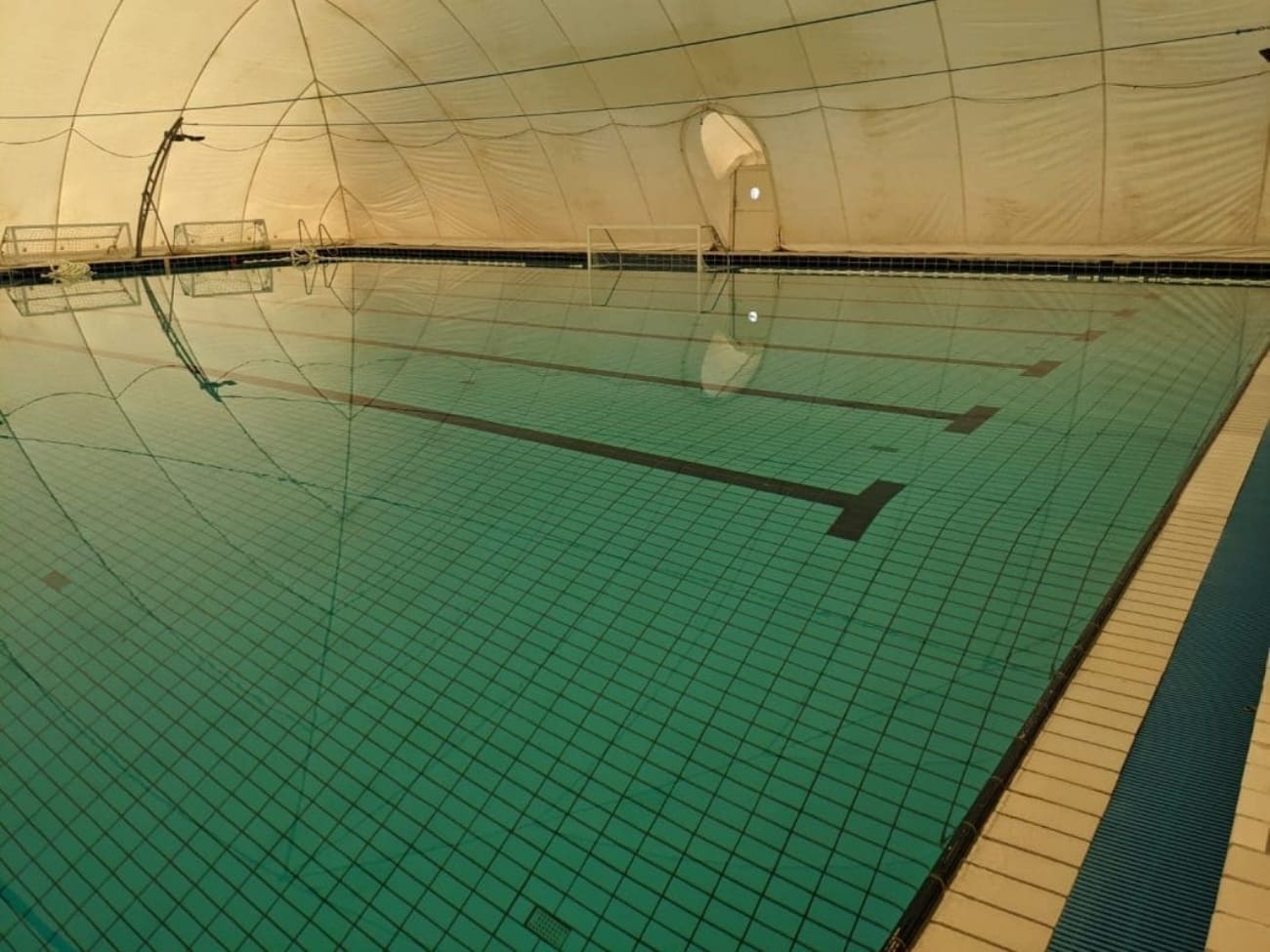 Što se to dogodilo na splitskim bazenima? Jedno dijete skinuto s respiratora, oboje stabilno