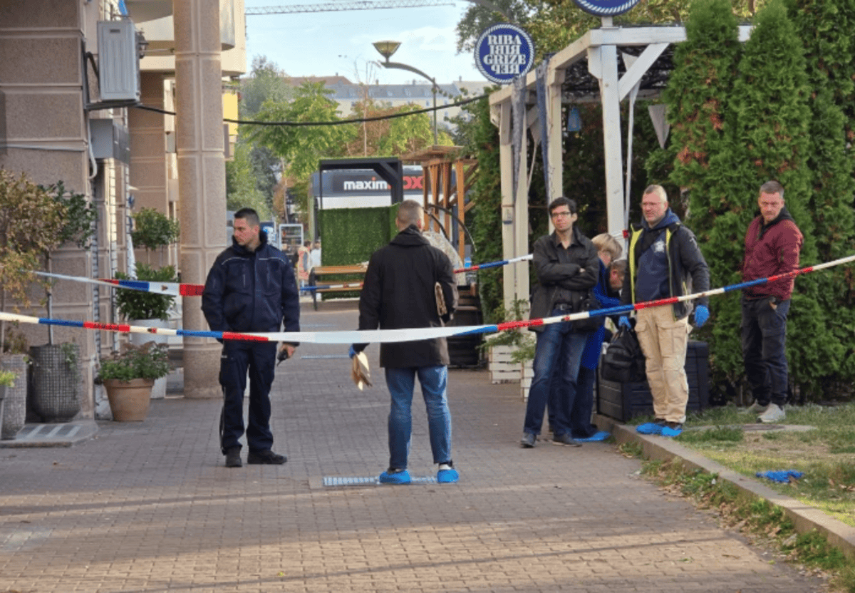 Pronađeno beživotno tijelo djeteta, policija je na terenu!