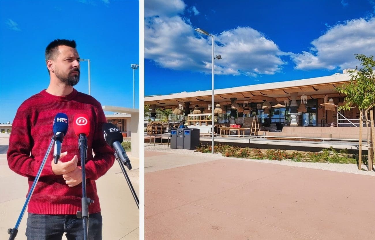 Ivošević sa Žnjana poručio Šuti: "Stranački beskičmenjak koji pleše kao lutka na koncu Željka Keruma"