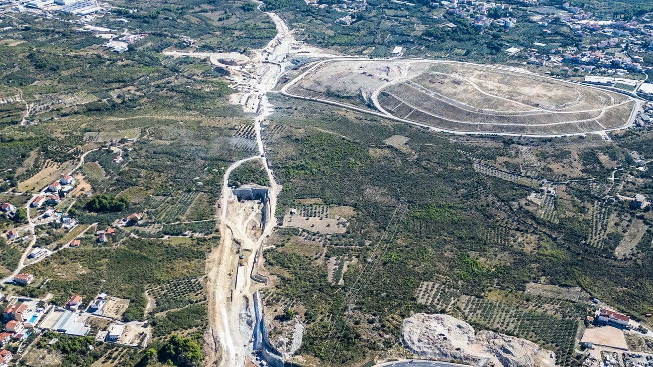 brza cesta mravince ttts05