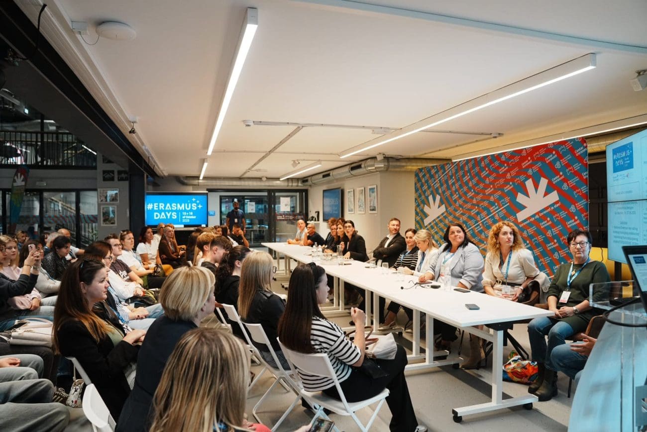 centar izvrsnosti erasmus days 1