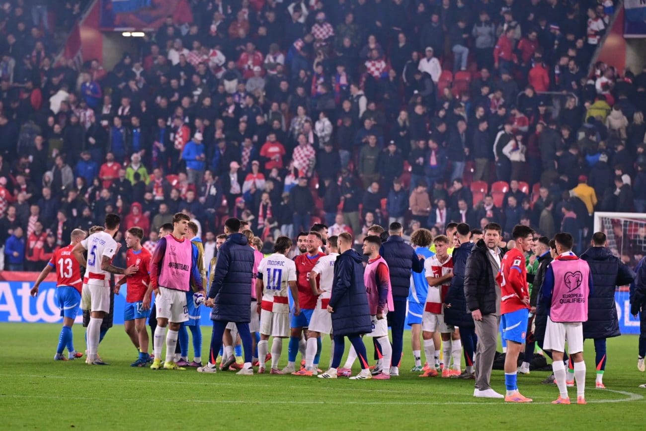 Srpski mediji prate hrvatski put na SP: 'Kod komšija nema problema. Gledat ćemo Hrvate na TV-u na Mundijalu!'