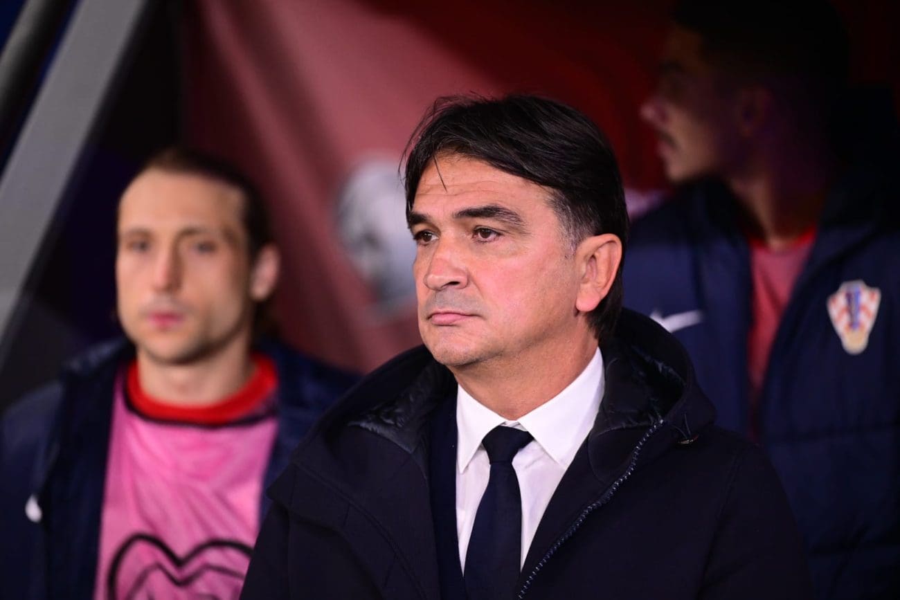 Dalić prije SP-a želi najjače suparnike, evo što je rekao novinarima