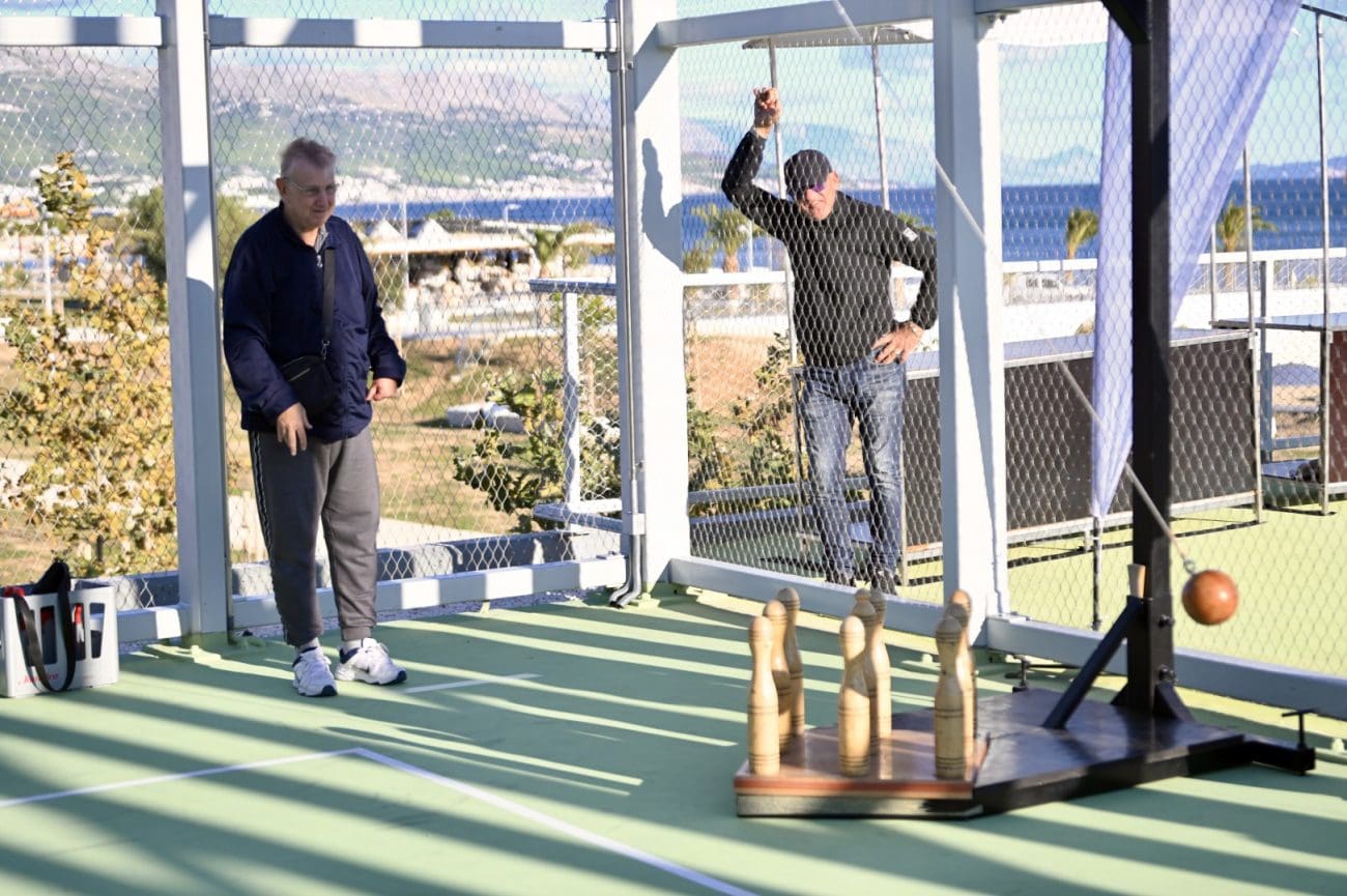 dan splitskog sporta 1