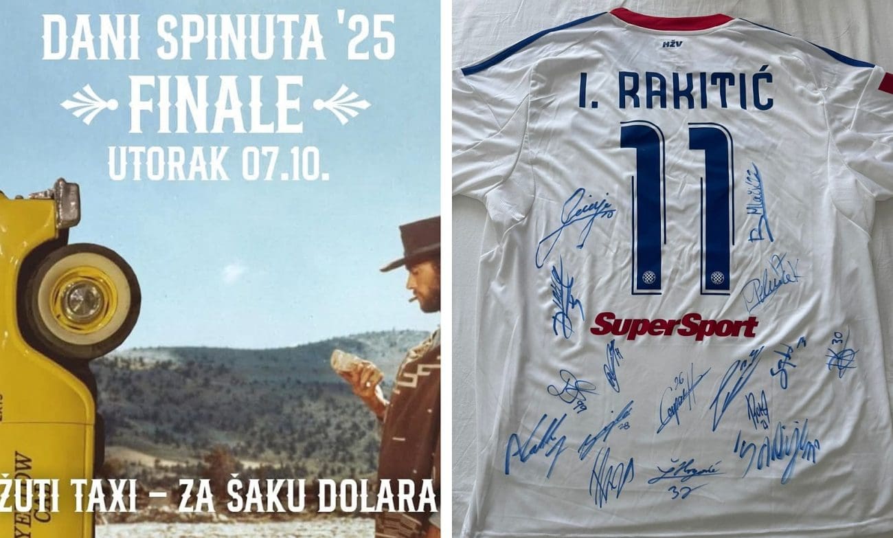 Finale “Dana Spinuta ’25”: Humanitarna večer, sportski spektakl i velika donacija udruzi “Autizam 365”
