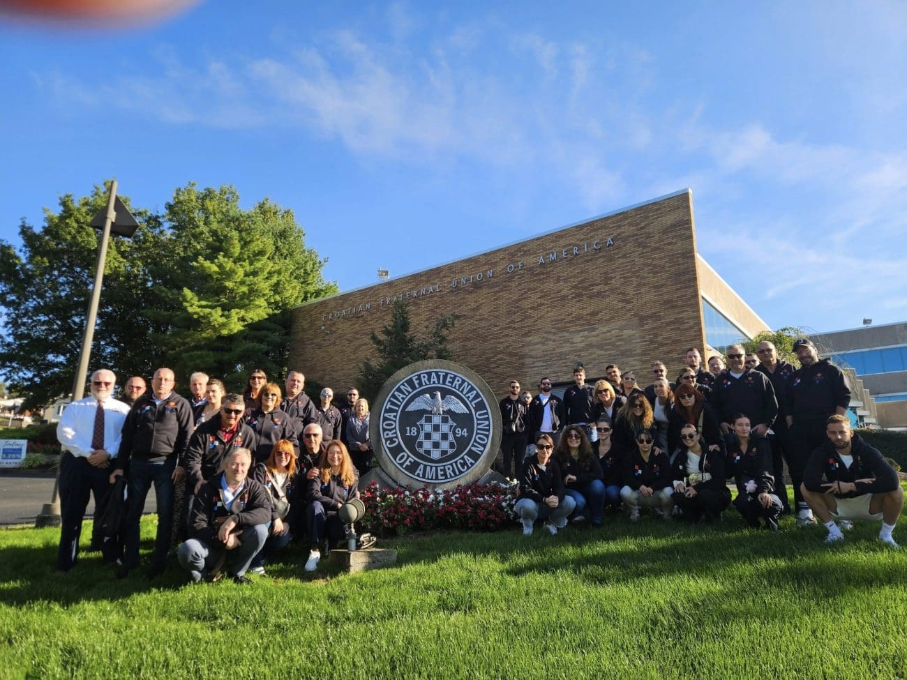 Devićevci oduševili Hrvate u Americi: “Cleveland nam je pokazao dušu”