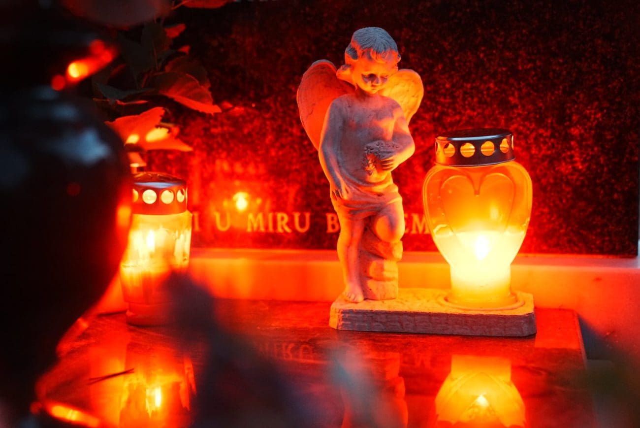 Zbog čega se blagdan Svih Svetih slavi baš na ovaj datum?