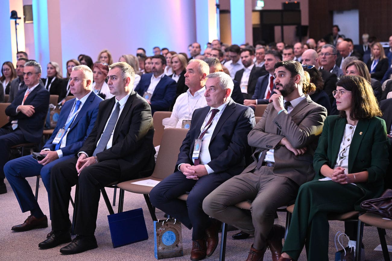 Vodeći hrvatski izvoznici okupili se na 22. HBOR-ovoj izvoznoj konferenciji u Splitu
