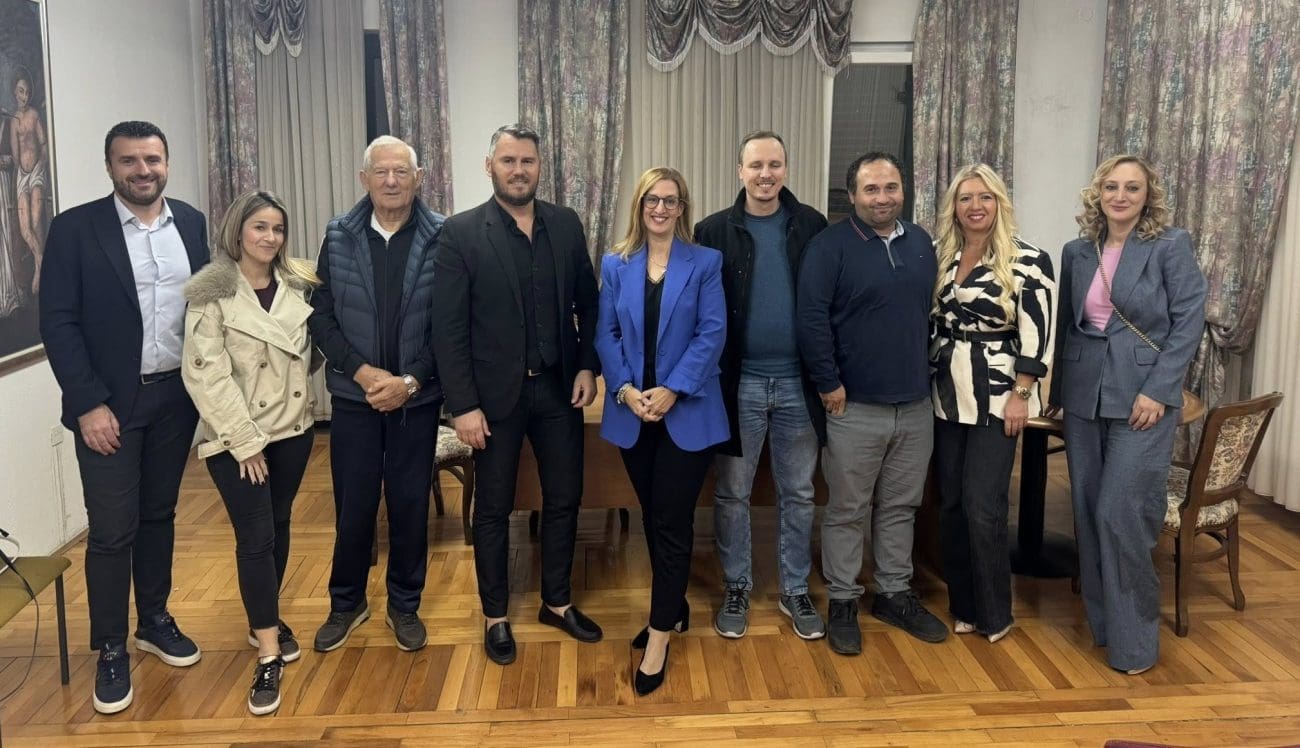 Smjena na vrhu HDZ-a Žrnovnica. Čelnu funkciju preuzela žena