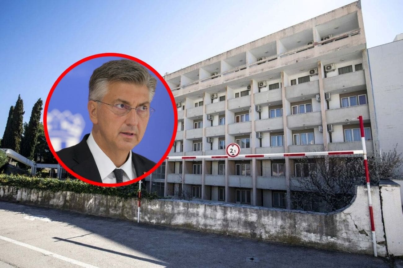 Splitski branitelji oboljeli od maligni bolesti uputili apel Plenkoviću, evo što hitno traže