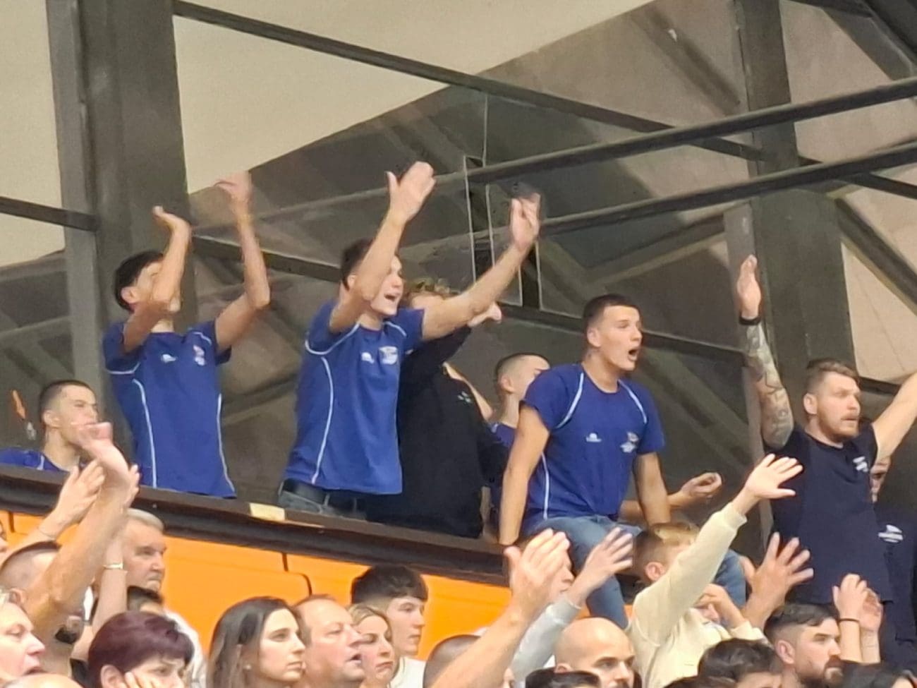 jadran novi beograd nn 1