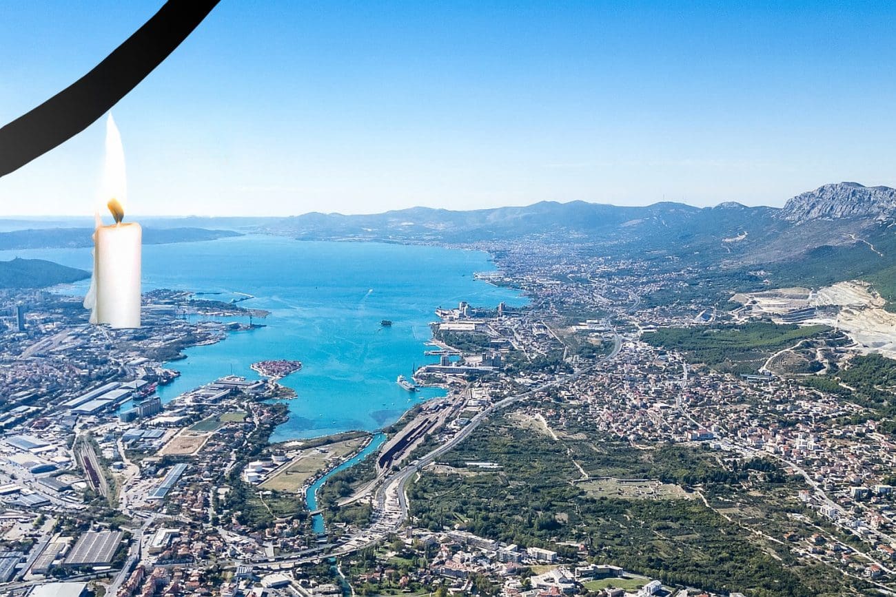 Zbog stradavanja braće iz Lukšića, Kaštela će proglasiti Dan žalosti