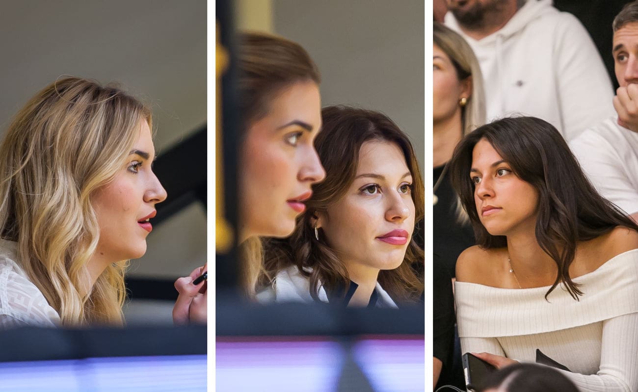 Ljepša strana košarke: Domaće navijačice zablistale u porazu Splita