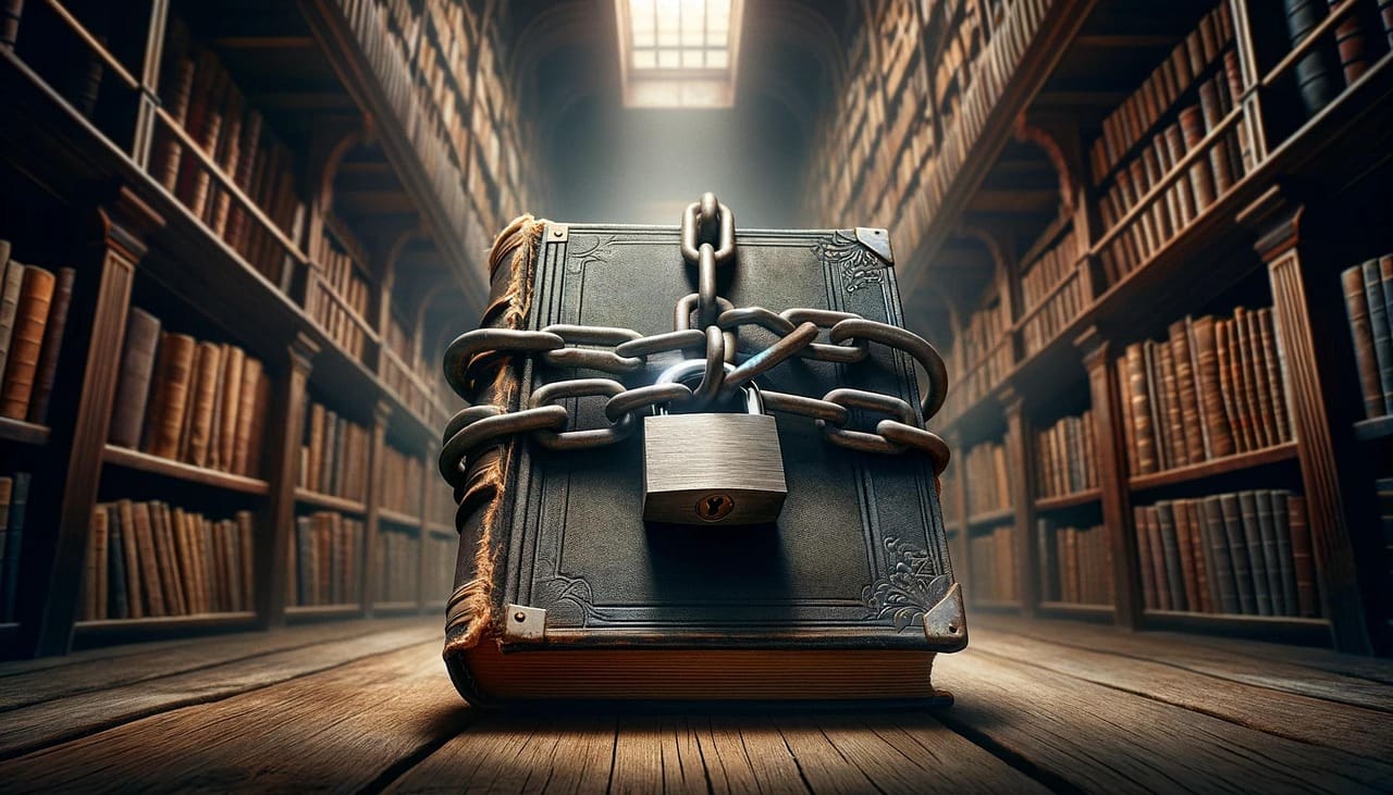 Tjedan zabranjenih knjiga u Hrvatskom domu – kako su se bajke našle u prostoru zabranjenog