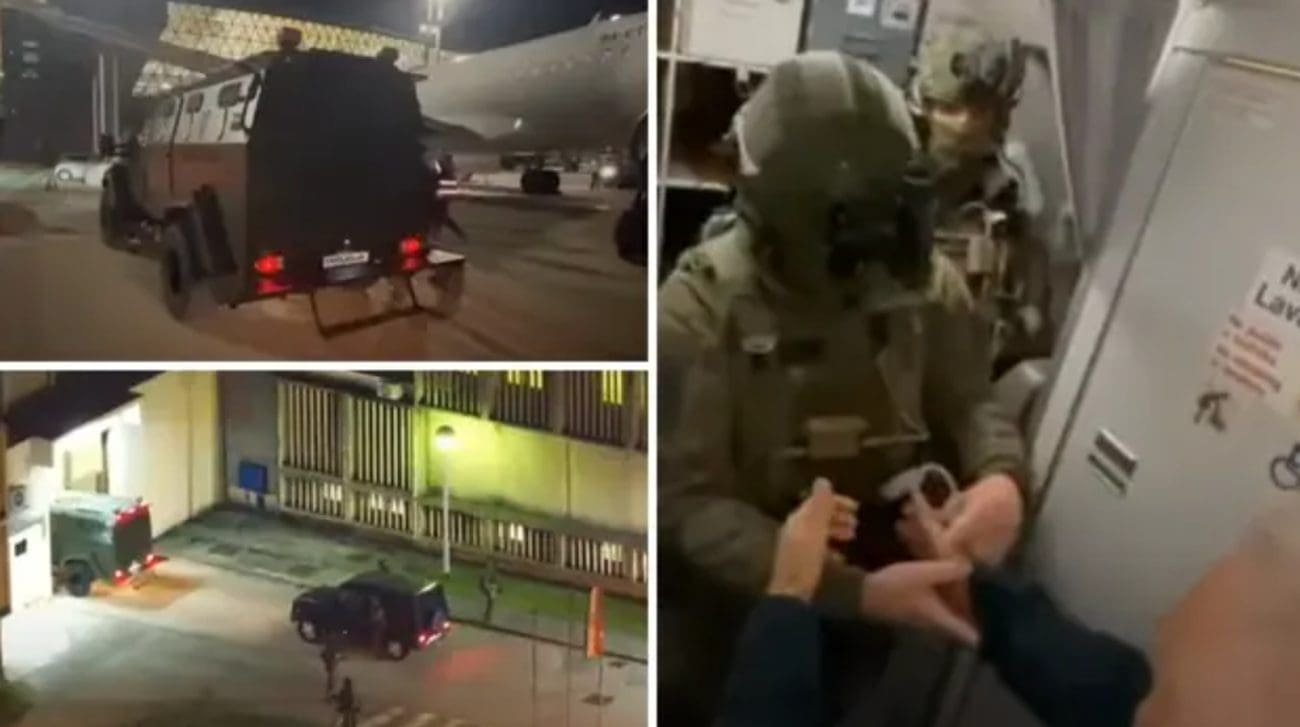 Hrvata (50) osuđenog za šverc droge izručili s Kostarike!