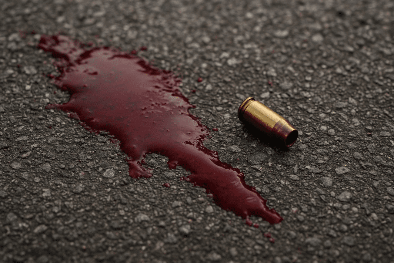 Pucnjava u Zagrebu usred bijela dana: Muškarac ranjen u nogu, napadač se krije u jednom od ulaza?