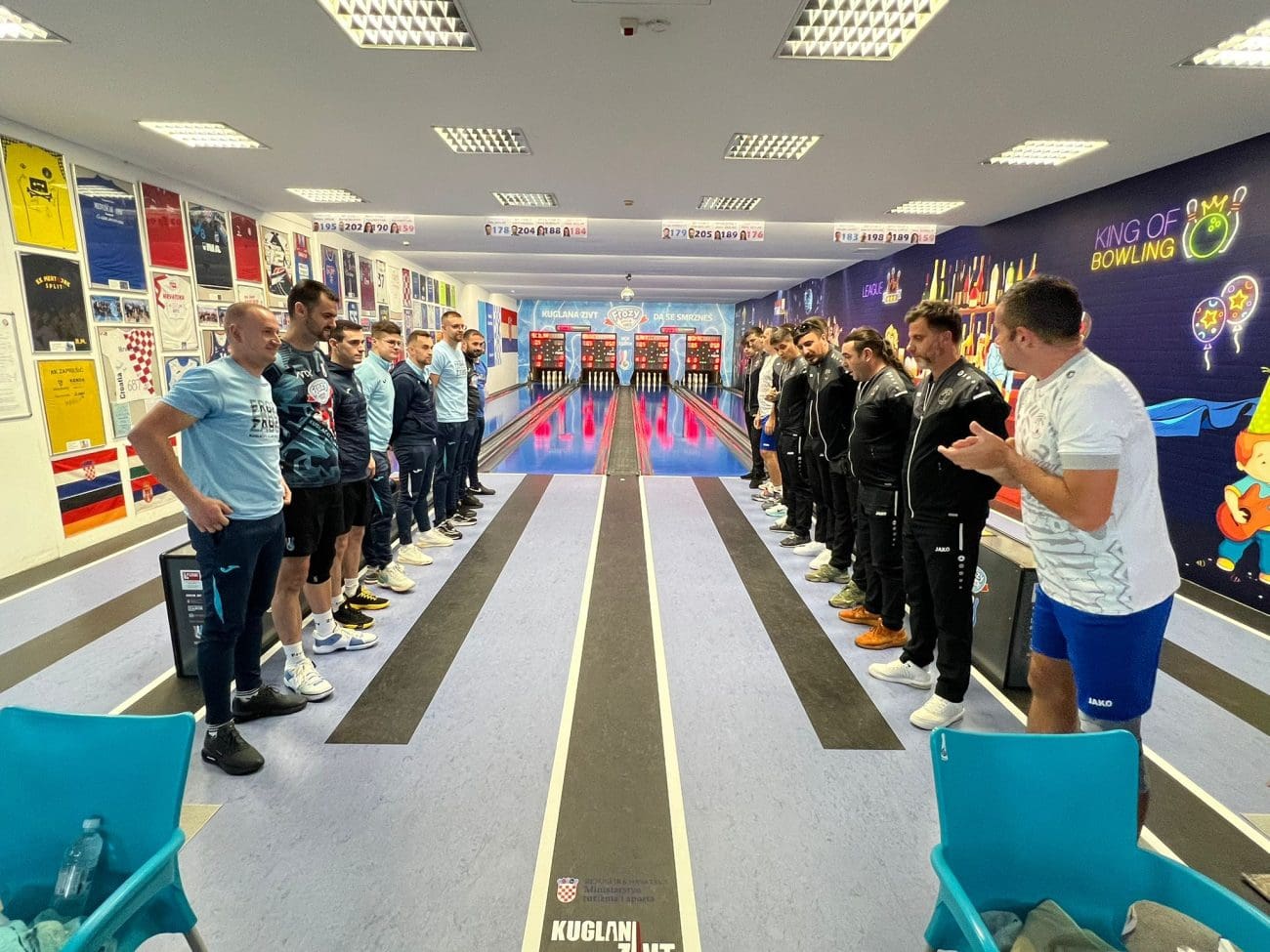 KUGLANJE Pobjeda Mertojaka u Zaboku