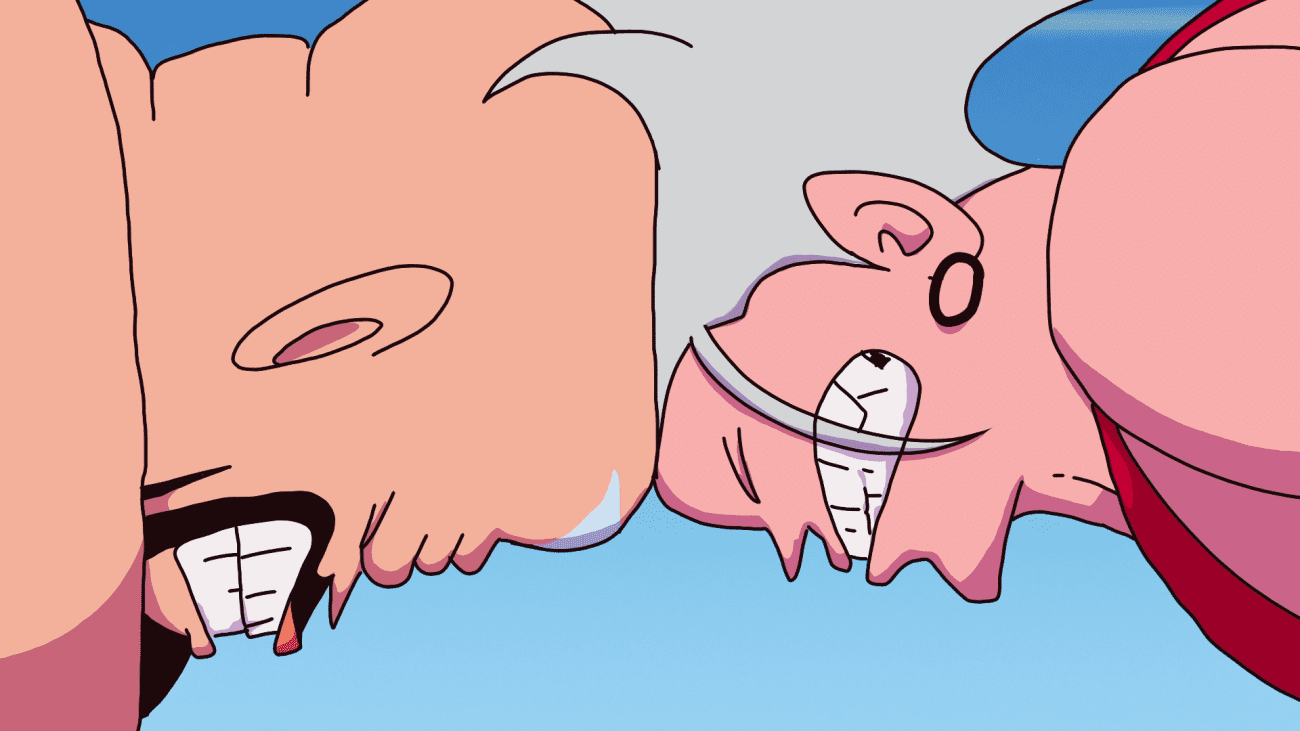 Porin eksplodirao iznenađenjima: Baby Lasagna i Vojko V osvojili najbolju vokalnu suradnju