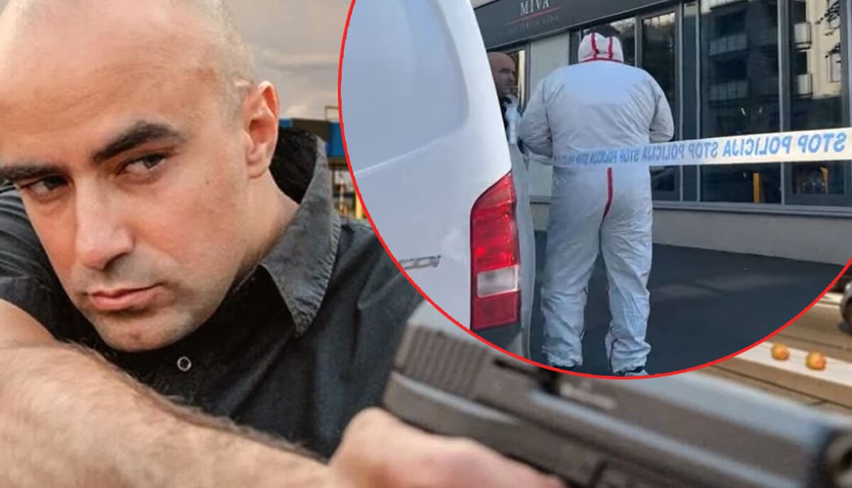 Policija osim Leona Lučića uhitila još jednu osobu povezanu s pucnjavom?