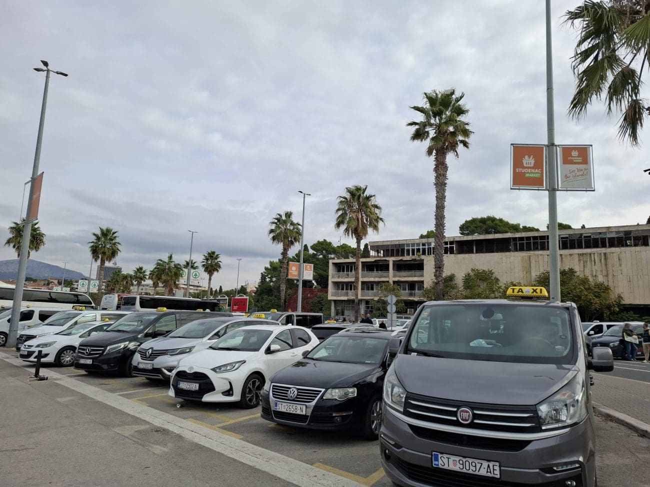 luka taksisti guzva 1