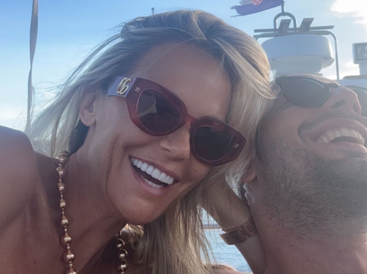 Prekid? Ni govora! Zna se gdje odlaze Maja Šuput i 'Gospodin Savršeni', neće im trebat skije