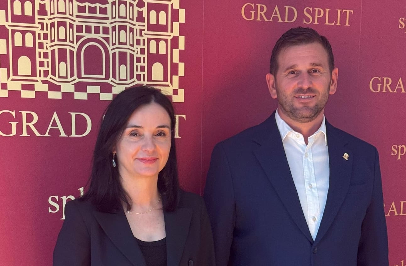 Sastali se Šuta i ministrica Vučković