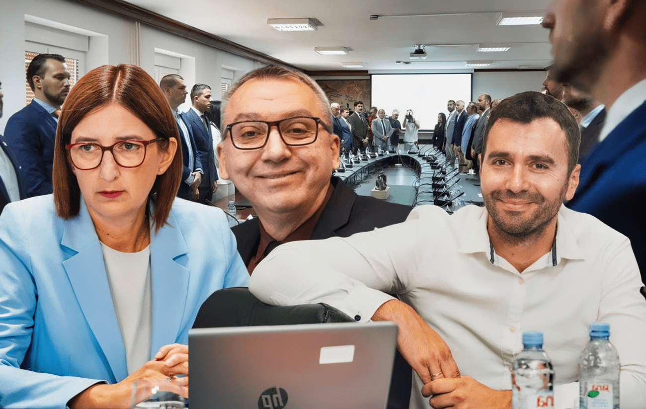 KOMENTARI POD POVEĆALOM Splitski GUP zapinje već jako dugo – sada mnogi imaju svoja objašnjenja. Kome vjerujete?